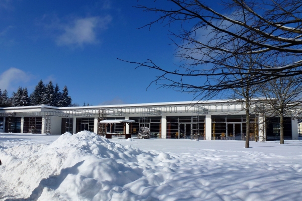 Hotel Rennsteig (Masserberg)